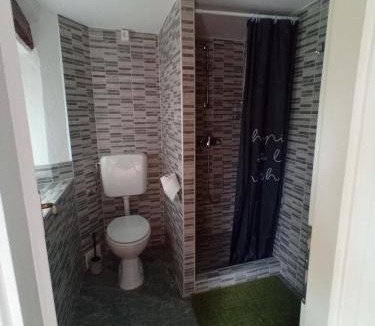Grabri Apartment | Apartmani Bartulasi