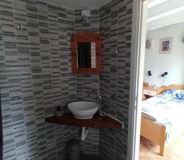 Grabri Apartment | Apartmani Bartulasi