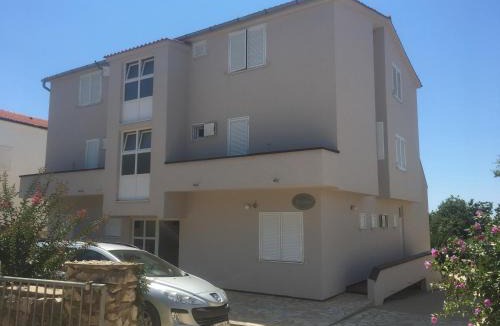 Potocnica House | Apartmani Belobrk Potocnica Pag