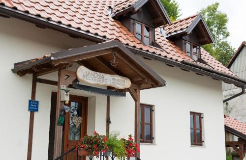 Fuzine Apartment | Apartmani Belvedere