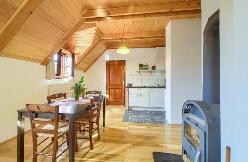Fuzine Apartment | Apartmani Belvedere