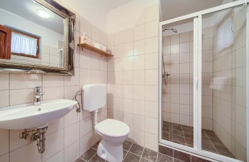 Fuzine Apartment | Apartmani Belvedere