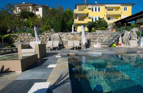 Kastav House | Apartmani BILIC