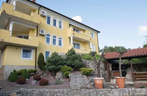 Kastav House | Apartmani BILIC