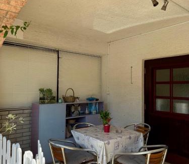 Selce Apartment | Apartmani Biserka