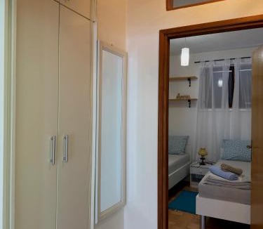 Selce Apartment | Apartmani Biserka