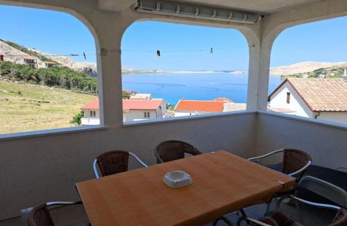 Metajna Apartment | Apartmani Butković
