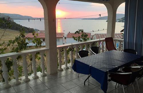 Metajna Apartment | Apartmani Butković