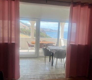 Metajna Apartment | Apartmani Butković
