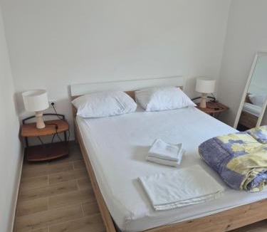 Metajna Apartment | Apartmani Dalmatinka