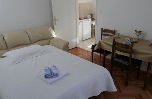 Omis Apartment | Apartmani Damir Livajić