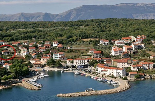 Porat Apartment | Apartmani Dujmović