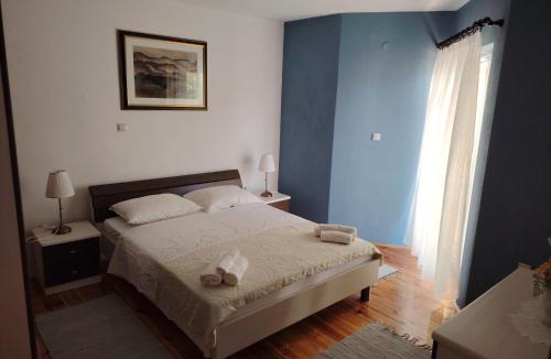 Veljun Primorski Apartment | Apartmani Filip i Jakov