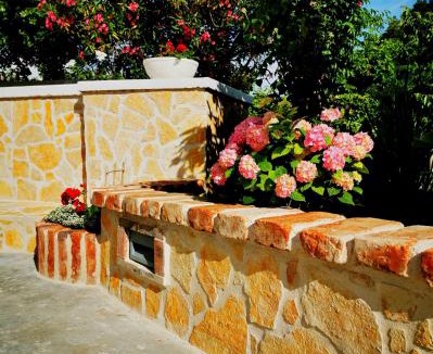 Supetarska Draga Apartment | Apartmani Franciska