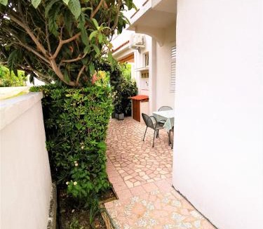 Supetarska Draga Apartment | Apartmani Franciska