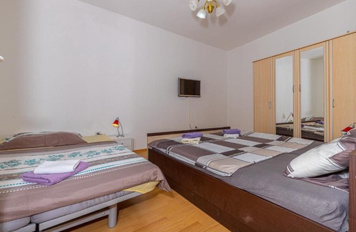 Crikvenica Apartment | Apartmani Gabrijela
