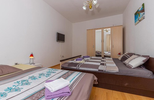 Crikvenica Apartment | Apartmani Gabrijela