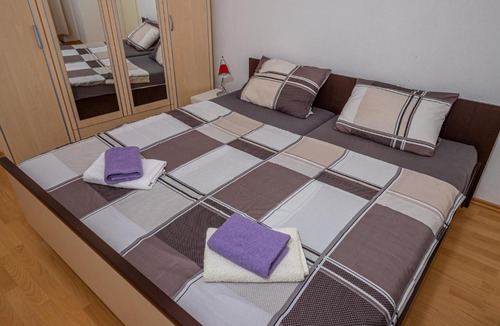 Crikvenica Apartment | Apartmani Gabrijela