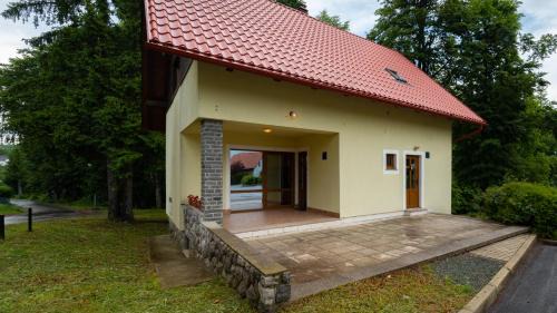 Fuzine Apartment | Apartmani Gorica