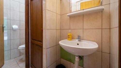 Fuzine Apartment | Apartmani Gorica
