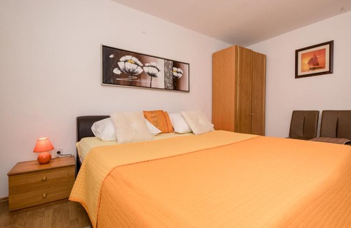 Barbat na Rabu Apartment | Apartmani Hotic
