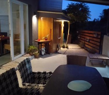 Viskovo Apartment | Apartmani Ilena