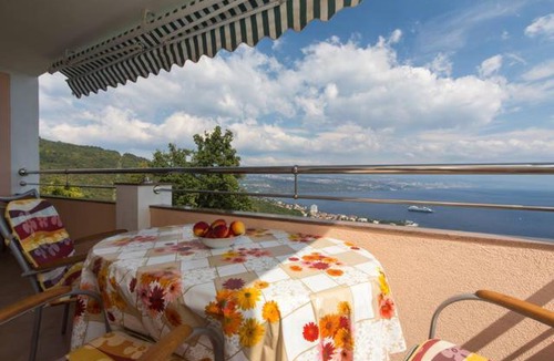 Veprinac Apartment | Apartmani Irena
