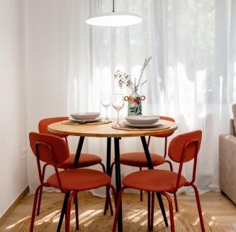 Tuhelj Apartment | Apartmani Ivica i Mirica