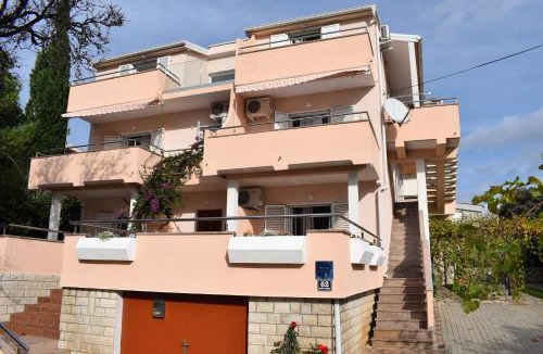Novalja Apartment | Apartmani Katica