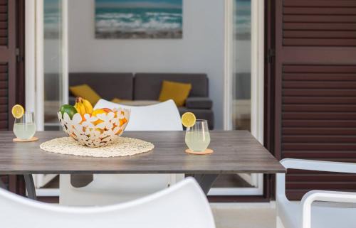 Supetar Apartment | Apartmani Kos D