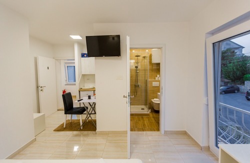 Selce Hotel | Apartmani Kristijan - Apartment 2