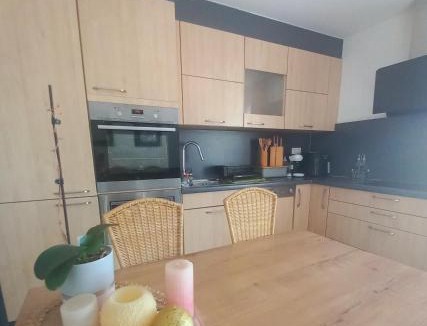 Bribir Apartment | Apartmani Lea