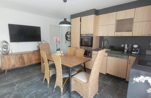 Bribir Apartment | Apartmani Lea