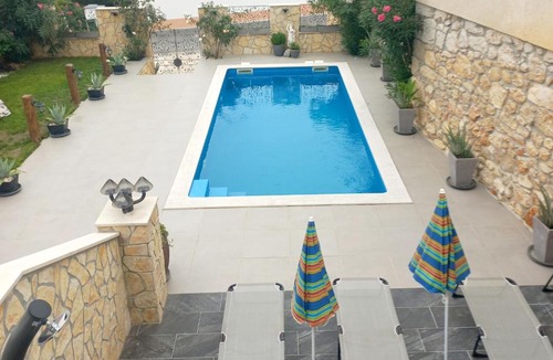 Bribir Apartment | Apartmani Lea