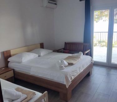 Marusici Apartment | Apartmani Lučić, Marušići
