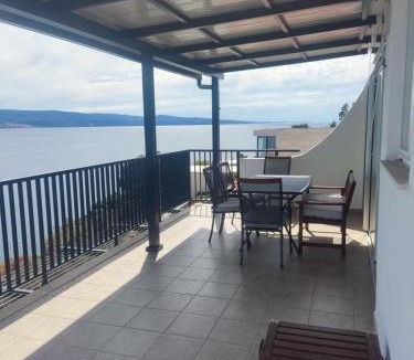 Marusici Apartment | Apartmani Lučić, Marušići