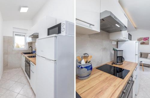 Vinkuran Apartment | Apartmani Magdalena