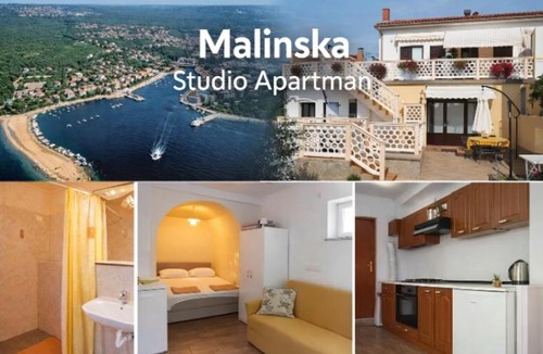 Barusici Apartment | Apartmani Marija Malinska