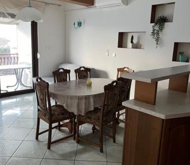 Banjol Apartment | Apartmani Marko