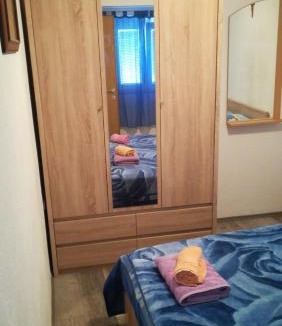 Borak Apartment | Apartmani Maruncic