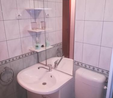 Borak Apartment | Apartmani Maruncic