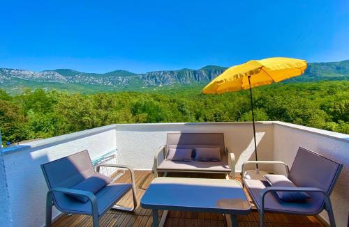 Grizane Apartment | Apartmani Matić