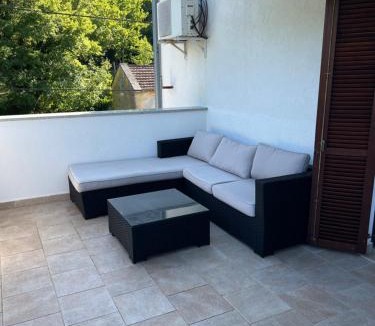 Grizane Apartment | Apartmani Matić