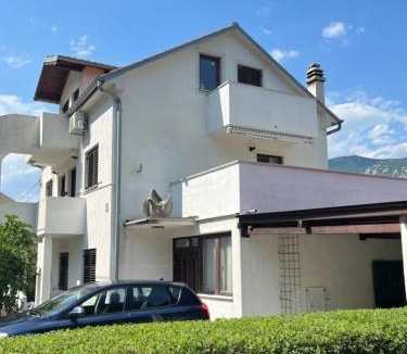 Grizane Apartment | Apartmani Matić