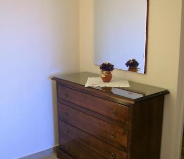 Kampor Apartment | Apartmani Natalija 1