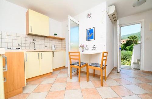 Martinscica Apartment | Apartmani Noris (app3)