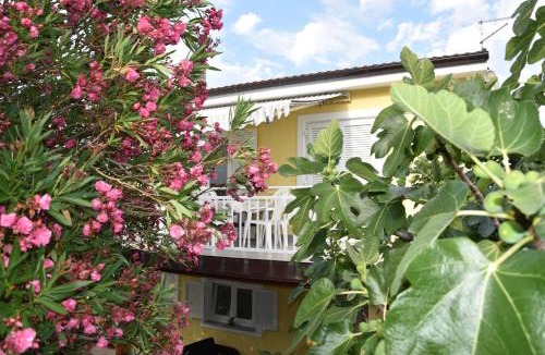 Silo Apartment | Apartmani Novosel