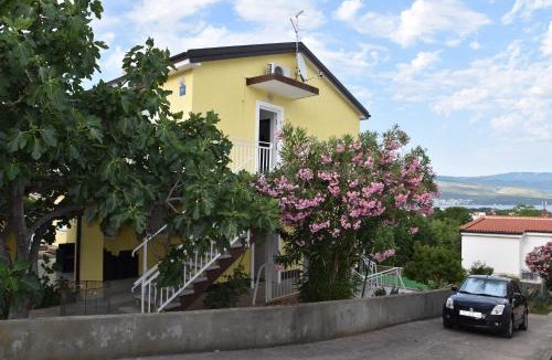 Silo Apartment | Apartmani Novosel