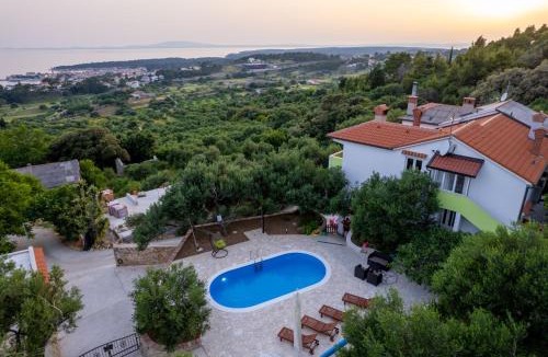 Banjol Apartment | Apartmani Pero Dido