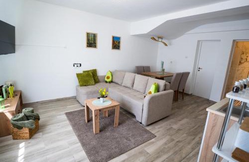 Ravna Gora Apartment | Apartmani Poljančić